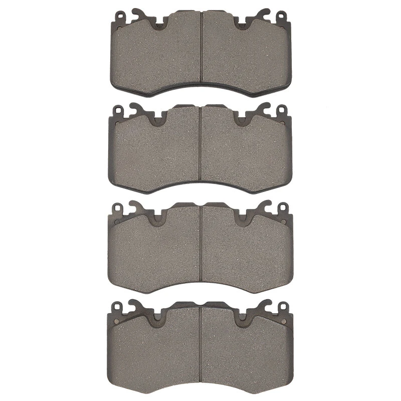 DFC 10-26 Land Rover Range Rover Sport Front 4000 Hybridynamic Brake Pads