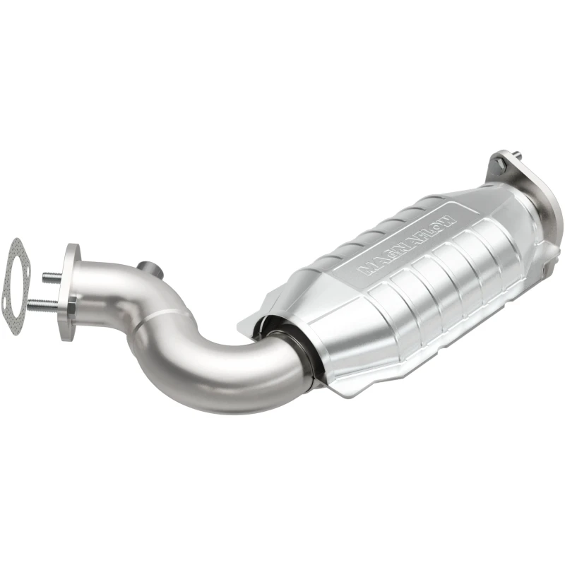 MagnaFlow Konverter DF 08-09 Cadi CTS 3.6L Fahrerseite OEM