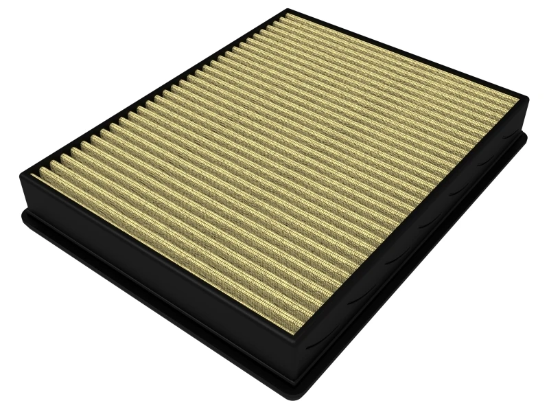 aFe MagnumFLOW Luftfilter OER PG7 A/F PG7 GM Diesel Trucks 01-05 V8-6.6L (td)