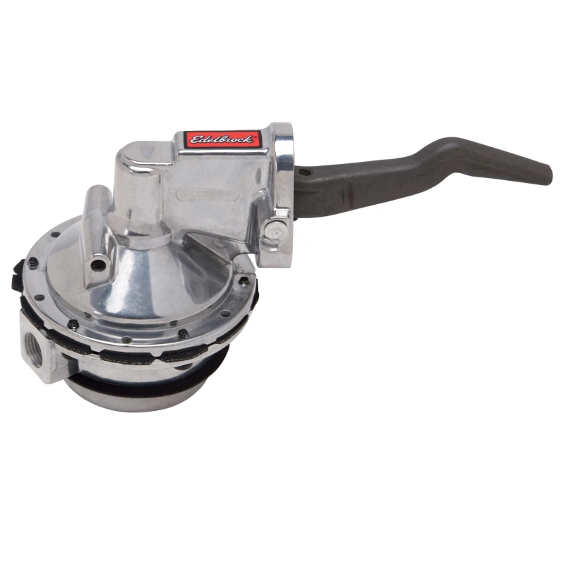 Edelbrock Kraftstoffpumpe Mechanisch Perf RPM Street 110 GPH Gas Only 390-428 FE Ford