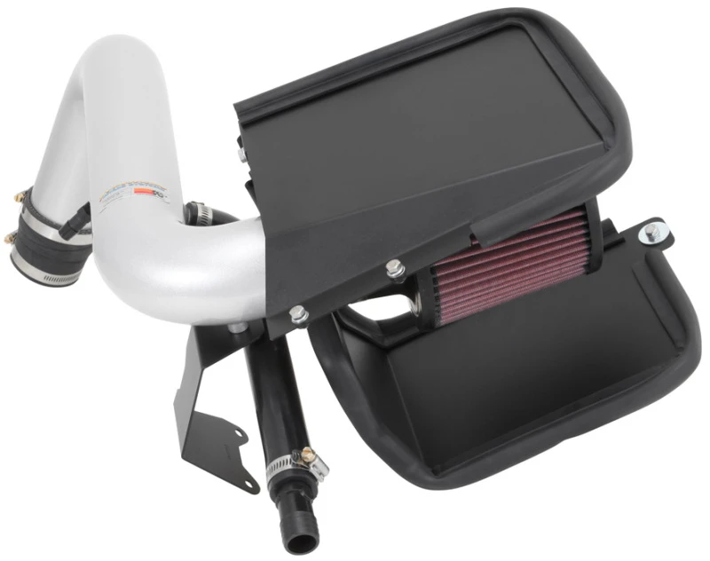 K&N 13 Hyundai Veloster Turbo 1.6L Typhoon Leistungs-Luftansaugsystem