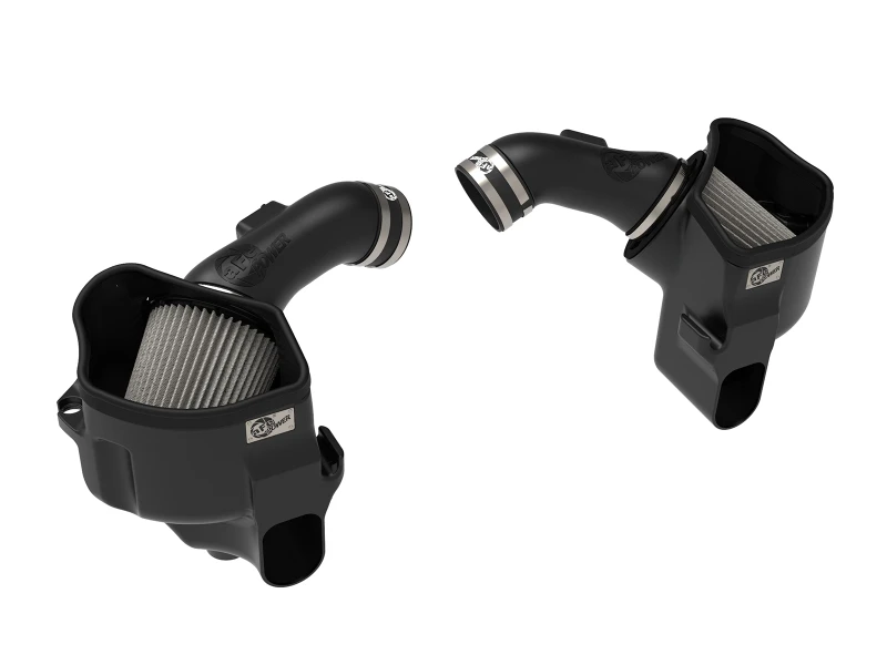 aFe POWER Magnum FORCE Stage-2 Pro DRY S Kaltluft-Ansaugsystem