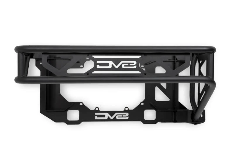 DV8 Offroad Heckklappenverstärkung & Ersatzradhalter für 21-23 Ford Bronco