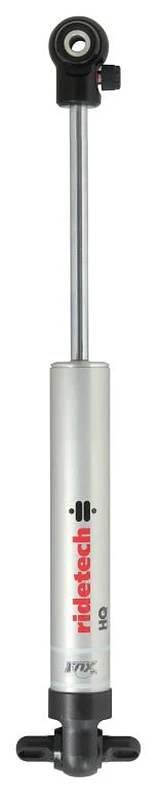 Ridetech 78-88 GM G-Body StreetGrip Hinten Glatter Stoßdämpfer