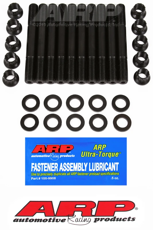 ARP Mopar V8 12Pt Hauptbolzen-Kit