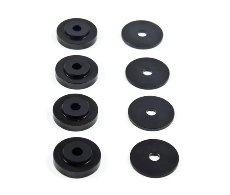 Torque Solution Schalthebel-Basen-Buchsen-Kit