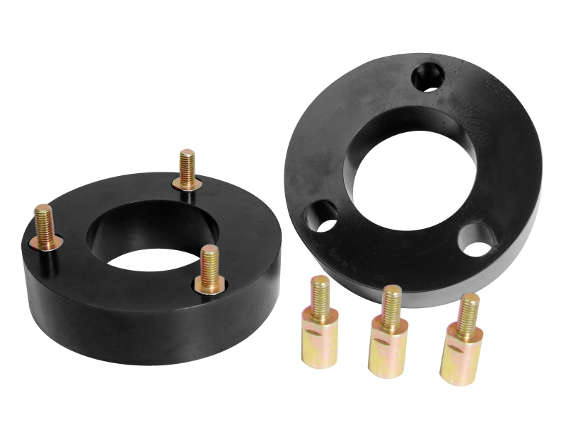 Prothane Federisolator für 2004–2008 Nissan Titan