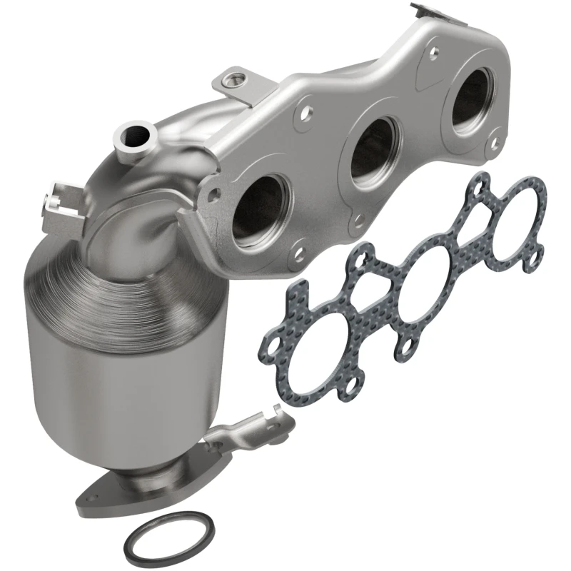 magnaflow_5582250-6793dd4fd4d2d MagnaFlow-Katalysator Direkt-Passform 07-15 Toyota Sienna 3.5L