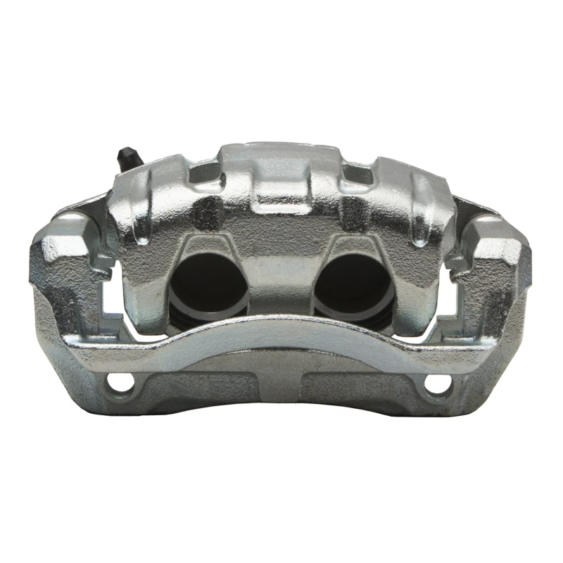 DFC 05-12 Acura RDX Front-R Premium Caliper - Silver Zinc Coated
