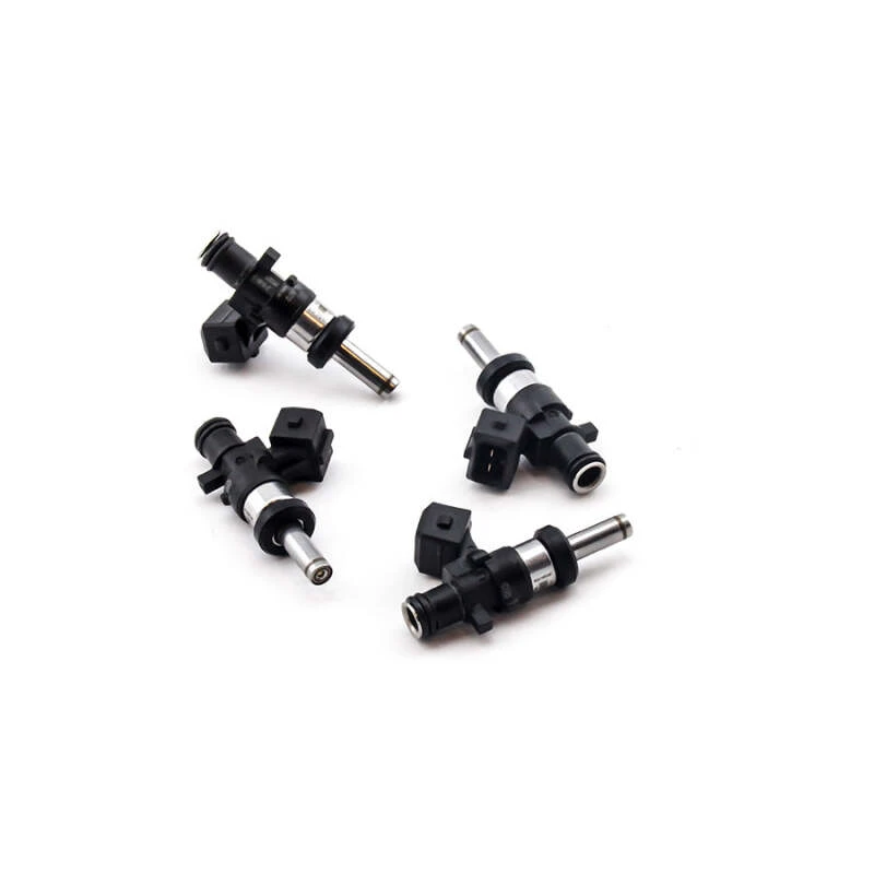 Deatschwerks Satz von 4 Bosch EV14 1250cc Einspritzpumpen (MPFI) für 12-15 Subaru BRZ