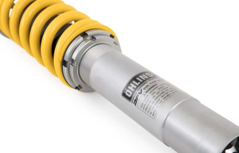 Ohlins 08-16 Audi A4/A5/S4/S5/RS4/RS5 (B8) Road & Track Coilover System