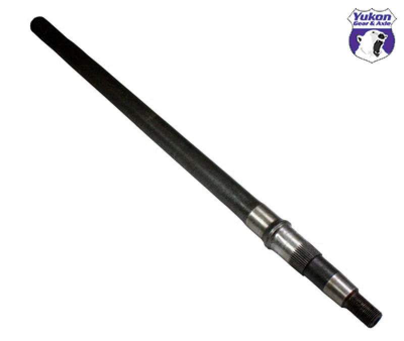 Yukon 1541H Legierung 2-teilige linke kurze Achse für Model 20