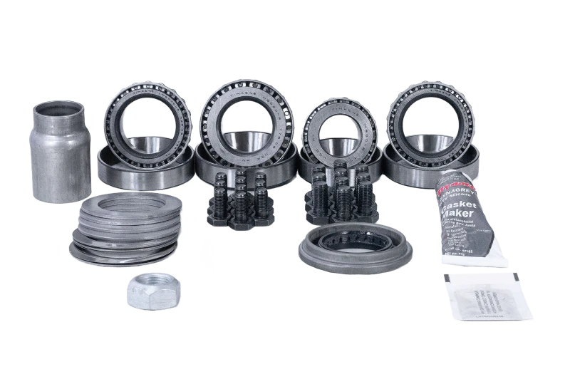 Revolution Gear & Axle Dana 44HD Rear Axle Ring & Pinion Master Install Kit