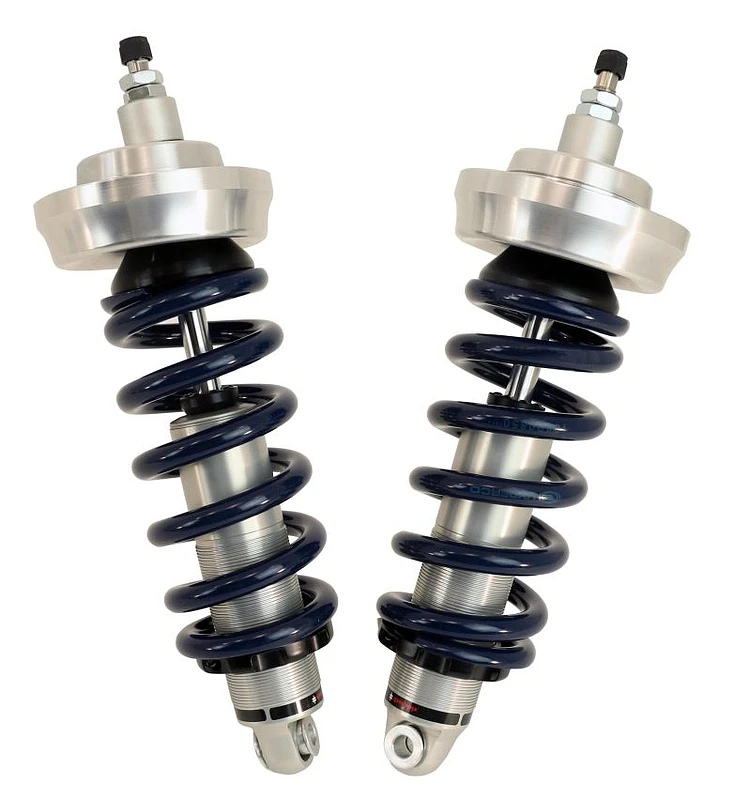 Ridetech 88-98 Chevy C1500 HQ-Serie Front CoilOvers für den Einsatz mit StrongArms