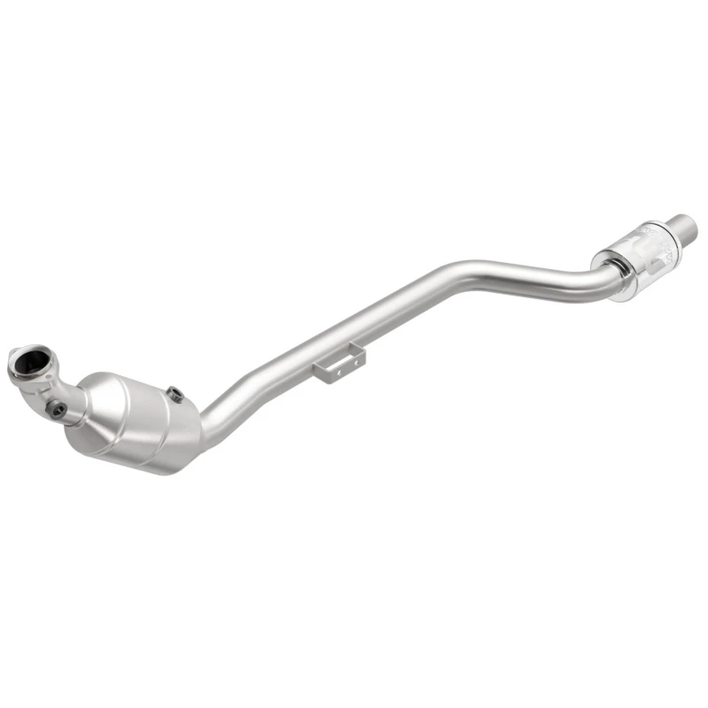 MagnaFlow-Katalysator DF 06-07 Mercedes C230 2,5L Beifahrerseite