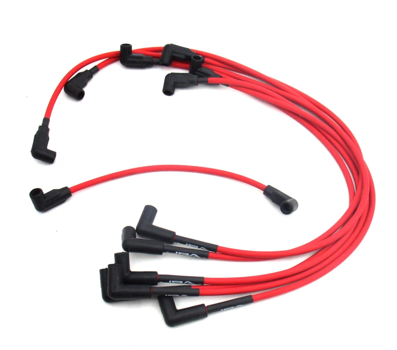JBA Ignition Wires for 88-95 GM 4.3L Full Size Truck