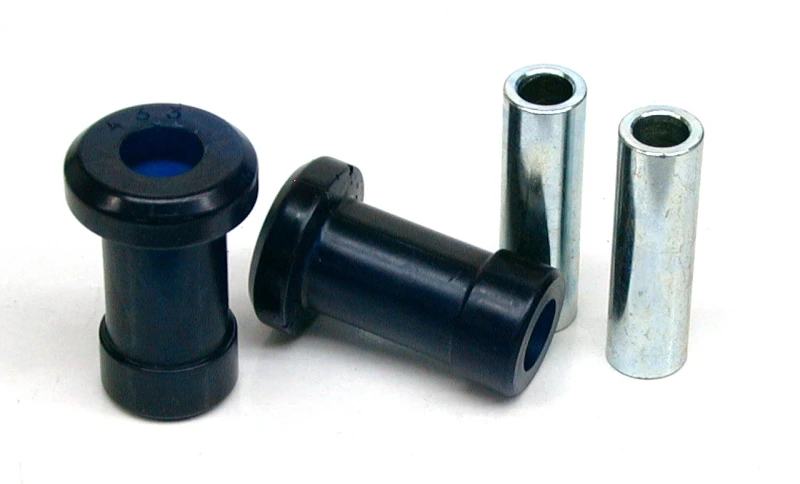superpro_SPF0433K-67950c8c25ba2 SuperPro 1979 Mazda RX-7 GS Front Lower Inner Control Arm Bushing Kit