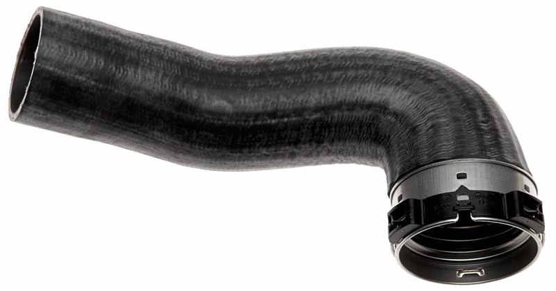 Gates 09-14 Volkswagen Jetta 4-Cyl. 2.0L Diesel Hot Side Turbocharger Hose