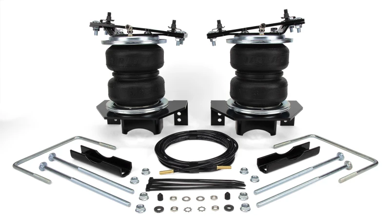 Air Lift LoadLifter 5000 Luftfeder-Kit 2020 Ford F-250 F-350 4WD SRW