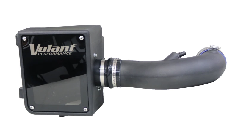Volant 19-24 Dodge Ram 5.7L V8 Closed Box Air Intake w/ Dry Filter