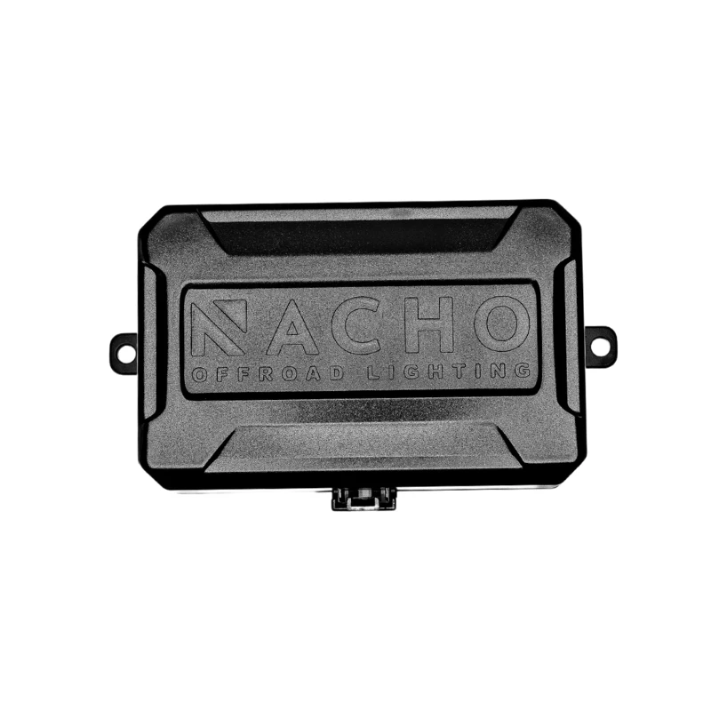 ARB Nacho 8-Switch Auxiliary Accessory Control System