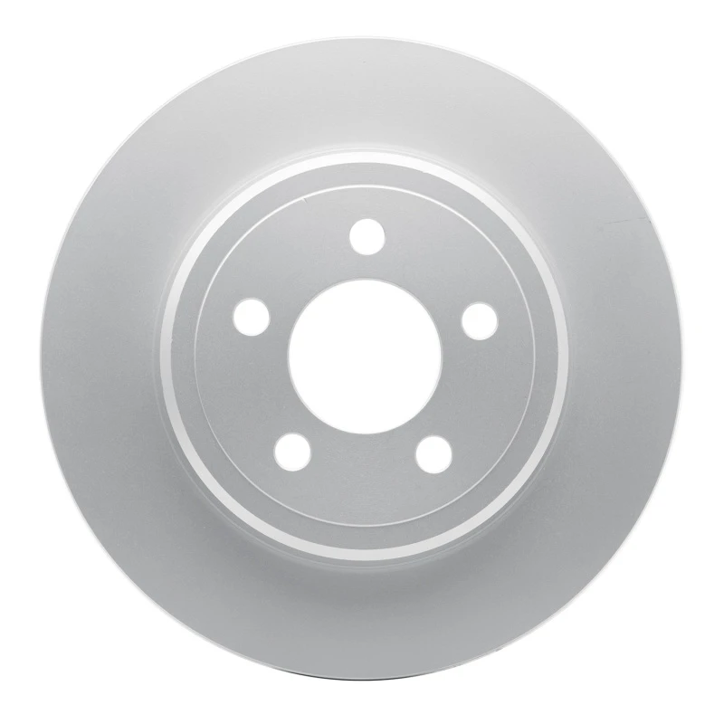 DFC 05-23 Chrysler 300 Rear GeoSPEC Coated Rotor