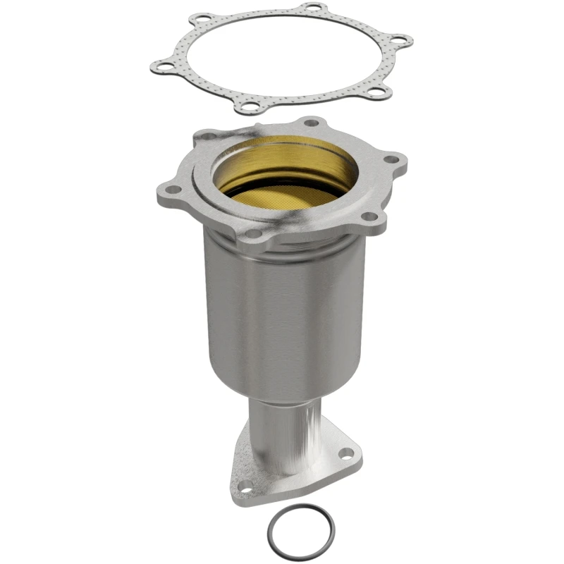 MagnaFlow-Katalysator DF 01-04 Pathfinder P/S frt OE
