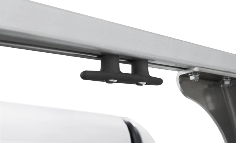 Access ADARAC Zubehör-Ankerklemmen-Kit (für Montagekanal-Modelle) (Satz von 2)