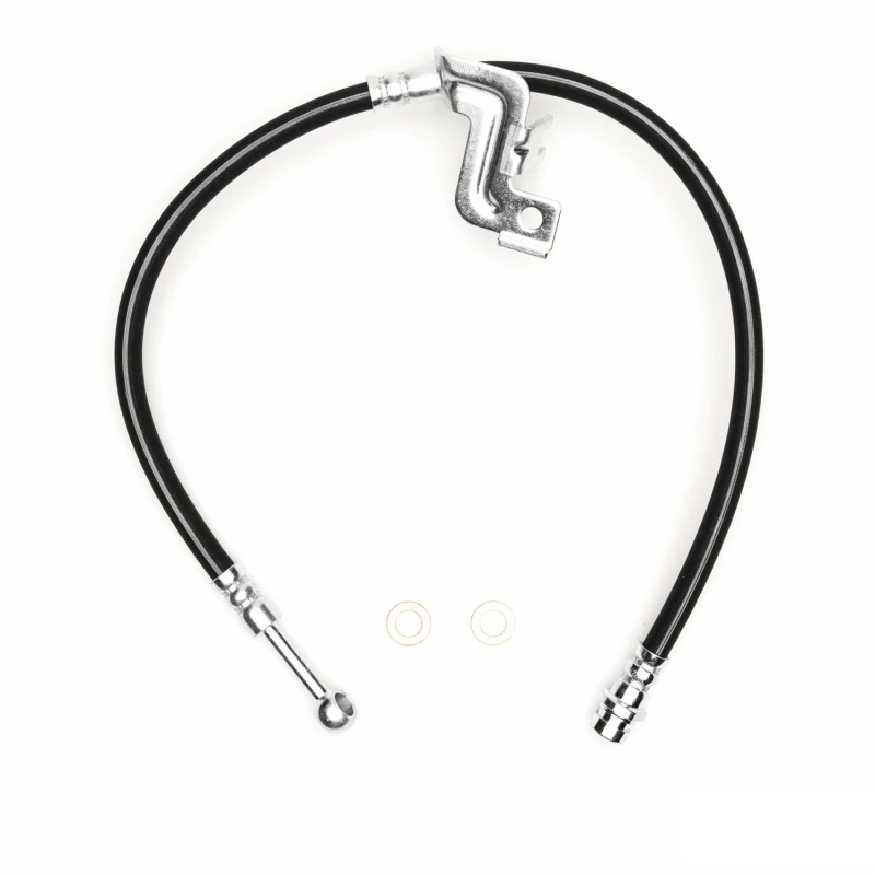 DFC 15-21 Kia Sedona Front-L Brake Hose