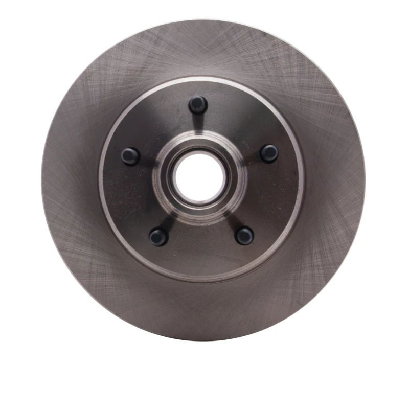 DFC 90-02 Chevrolet Astro Front Brake Rotor