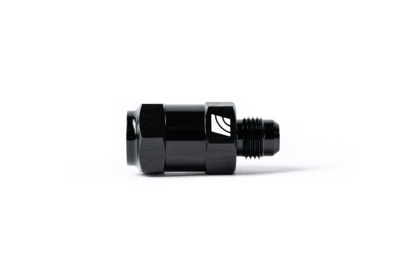 AMS Performance -6AN to -6AN Inline Fuel Pulsation Damper