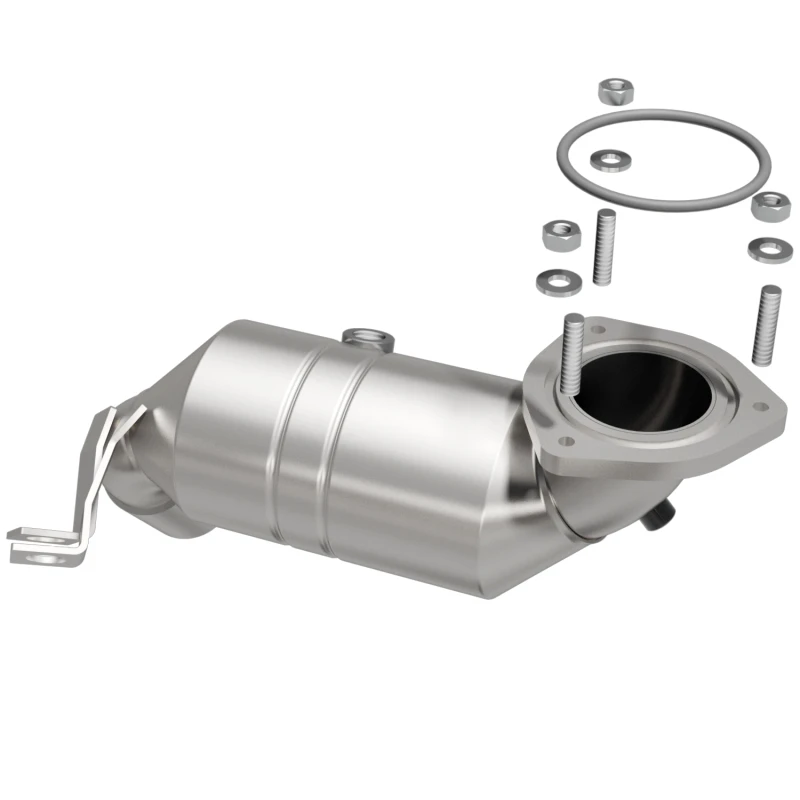 Magnaflow-Konverter DF 03-08 X-Type 3.0L Heck