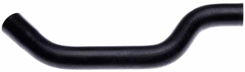 Gates 03-08 Hyundai Tiburon V-6 2.7L Upper Molded Coolant Hose