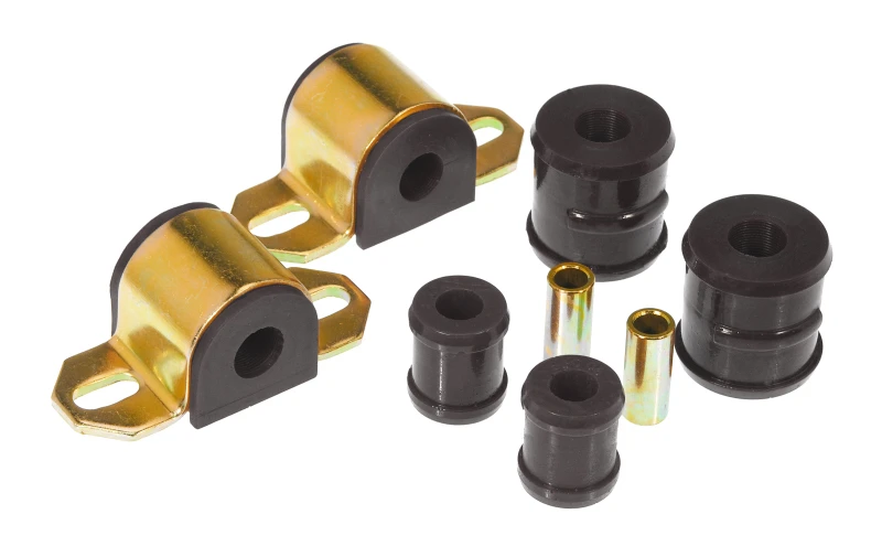 Prothane Hinterer Stabilisator-Buchsen für 67-81 Chevy Camaro/Firebird