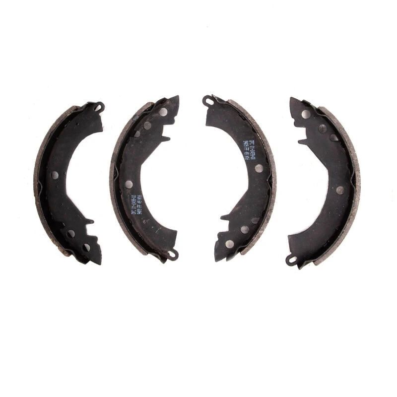 DFC 79-88 Dodge Colt Rear Premium Service Shoes