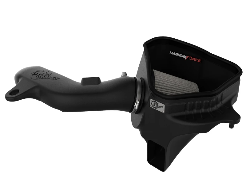 AFe Magnum FORCE Stage-2 Kaltluft-Ansaugsystem mit Pro Dry S Media 12-15 BMW 335i F30