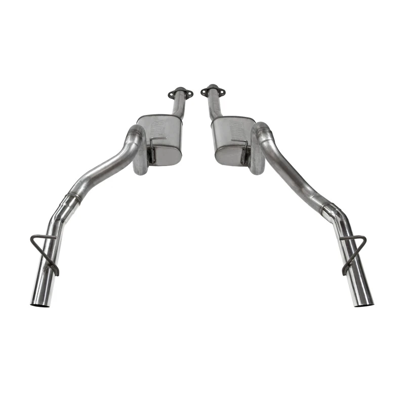 Flowmaster 86-93 Mustang 5.0L LX /86 Mustang GT FlowFX Exhaust System