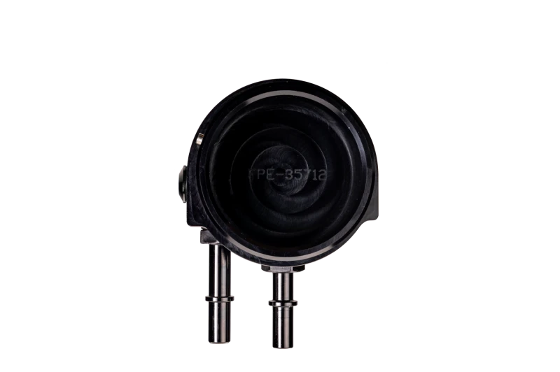 Fleece Performance 11-24 Ford F250-550 Powerstroke 6.7L Fuel Filter Bypass