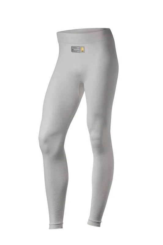 OMP TECNICA EVO UNDERWEAR PANTS FIA 8856-2018 BLACK SZ XXL