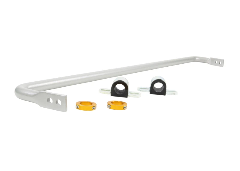 Whiteline 09+ Hyundai Genesis BH Coupe Hinten Heavy Duty Einstellbarer 26mm Stabilisator