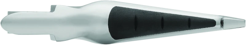 Kuryakyn ISO Levers Chrome for Harley-Davidson Touring