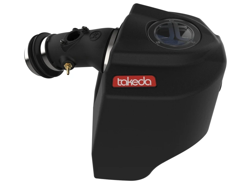 aFe Takeda Momentum Pro 5R Kaltluft-Ansaugsystem 19-22 Toyota RAV4 L4-2.5L