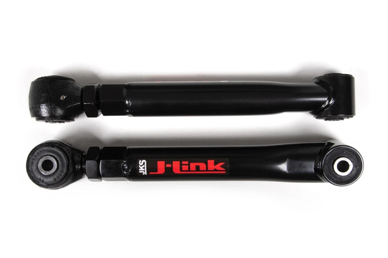 JKS Manufacturing J-Link Adjustable Rear Upper Control Arms für Jeep Gladiator JT