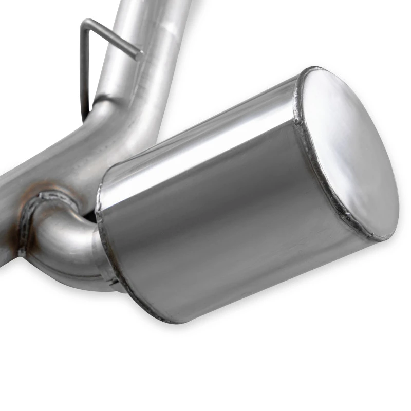 Flowmaster 2025 RAM 1500 3.0L American Thunder Cat-Back Exhaust System