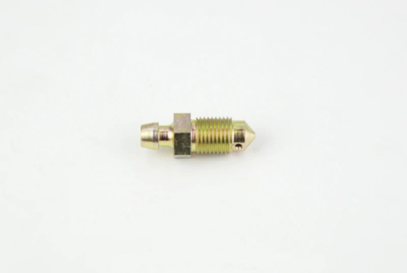 Wilwood bleed screw M10X1 metric