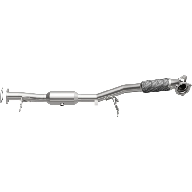 Magnaflow 08-13 Volvo C30 2.5L Direkt-Passender Katalysator