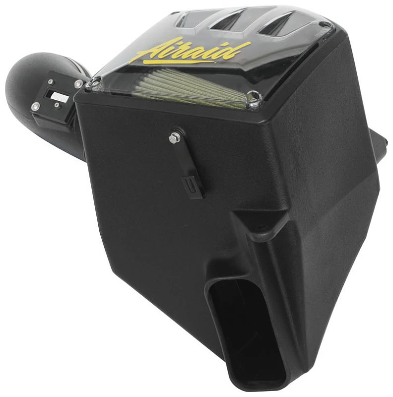 Airaid 20-21 Chevrolet Silverado 1500  L6-3,0L DSL Leistungs-Luftansaugsystem