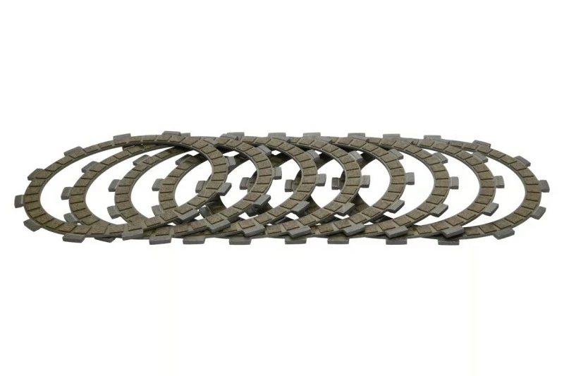 Wiseco 92-08 Kawasaki KX250 Kupplungspaket-Kit
