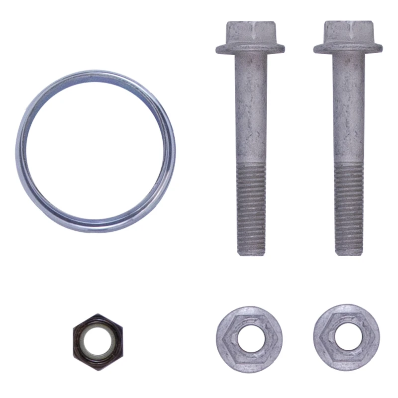 Bilstein B1 Suspension Hardware Kit Components
