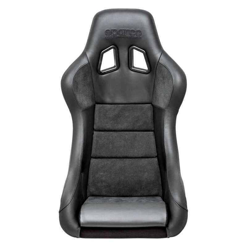 Sparco Seat QRT-C Performance Carbon Black/Black